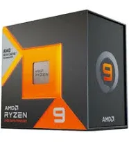 Ryzen™ 9 7950X3D 16-Core, 32-Thread Desktop Processor