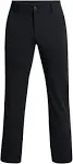 Men's Under Armour Tech Pants Black / Black / Black 40/30