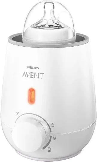 Philips Avent Fast Bottle Warmer