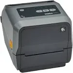 Zebra ZD621 Label Printer Thermal Transfer 203 x 203 DPI Wired & Wireless