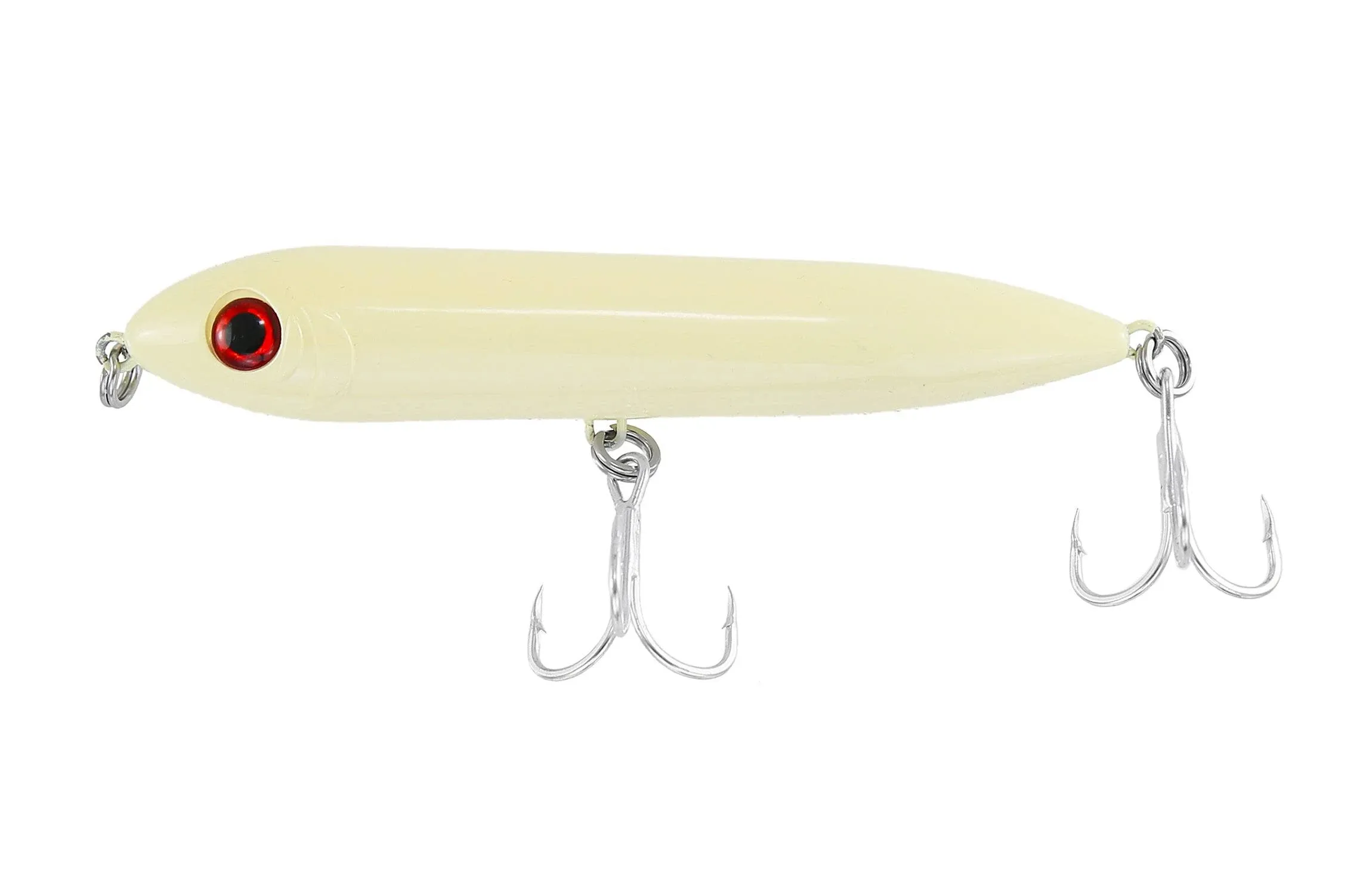 Jigging World &quot;The Bone&quot; Rattle Stick Baits