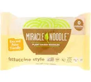 Miracle Noodle Fettuccine