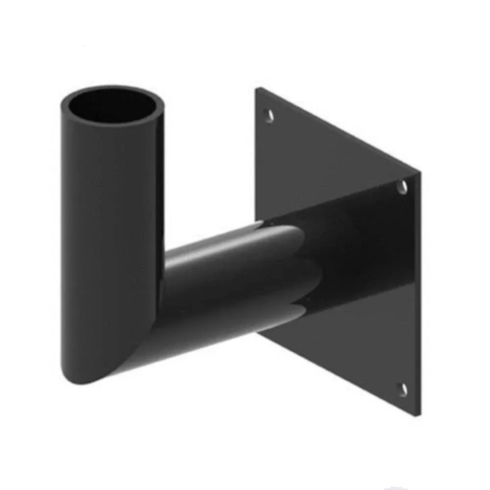 Revolve LED 90° Wall Mount Tenon Bracket