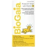 Biogaia Probiotic Drops with Vit.D - 10Ml - NEW DROPPER