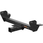 Curt Front Mount Receiver Hitch