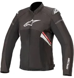 Alpinestars Stella T-GP Plus R V3 Air Jacket