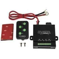 Blazer C3050k Wireless Management System