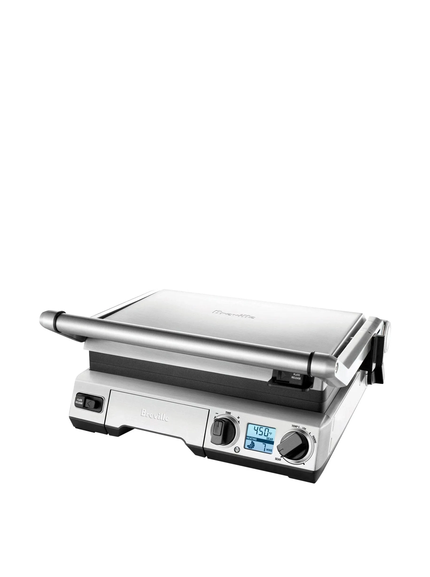 Breville BGR820XL Smart Grill