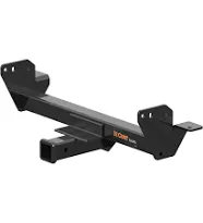 Curt Front Mount Receiver Hitch