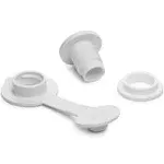 Coleman Xtreme Drain Plug Assembly for Cooler