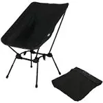 DOD Sugoi Chair Black