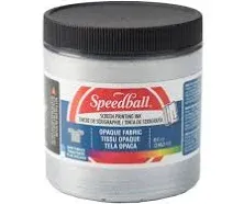 Opaque Fabric Screen Printing Inks