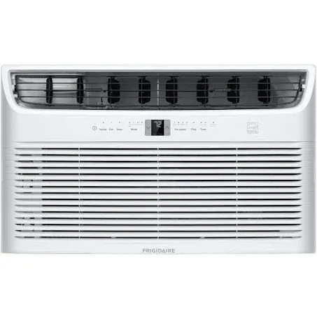 Frigidaire 12,000 BTU Built-In Room Air Conditioner FHTC123WA1