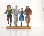 Hallmark Ornament: 2005 Off to See the Wizard | QXI8925 | The Wizard of Oz