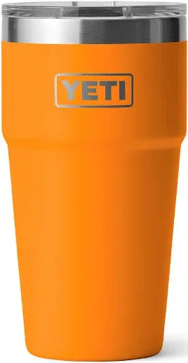 Yeti Rambler 30oz Tumbler w/ Magslider Lid