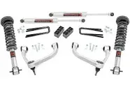 Rough Country 3" Lift Kit for Ford F-150 4WD (2014-2020)