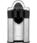 Cuisinart - Pulp Control Citrus Juicer