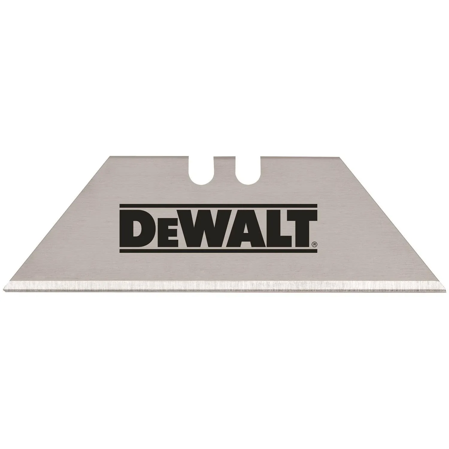 DeWalt Utility Blades, Heavy Duty, 75-Pack