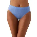 Wacoal B-Smooth Seamless Hi-Cut Brief (More colors available) - 834175