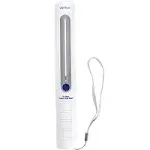 Verilux CleanWave Portable Sanitizing Wand With Wrist Strap Brand NEW