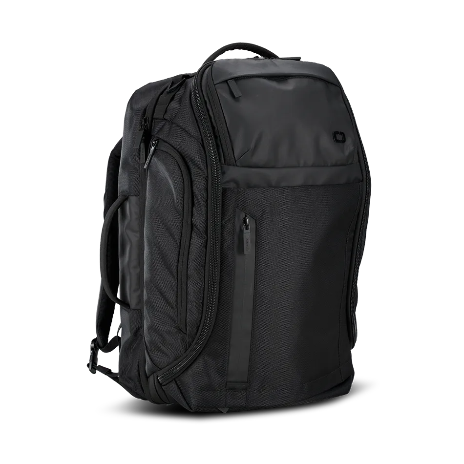 OGIO Pace Pro Max 45L Backpack Black