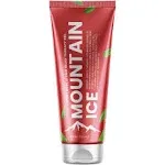 Mountain Ice Sports Recovery Muscle Therapy Gel