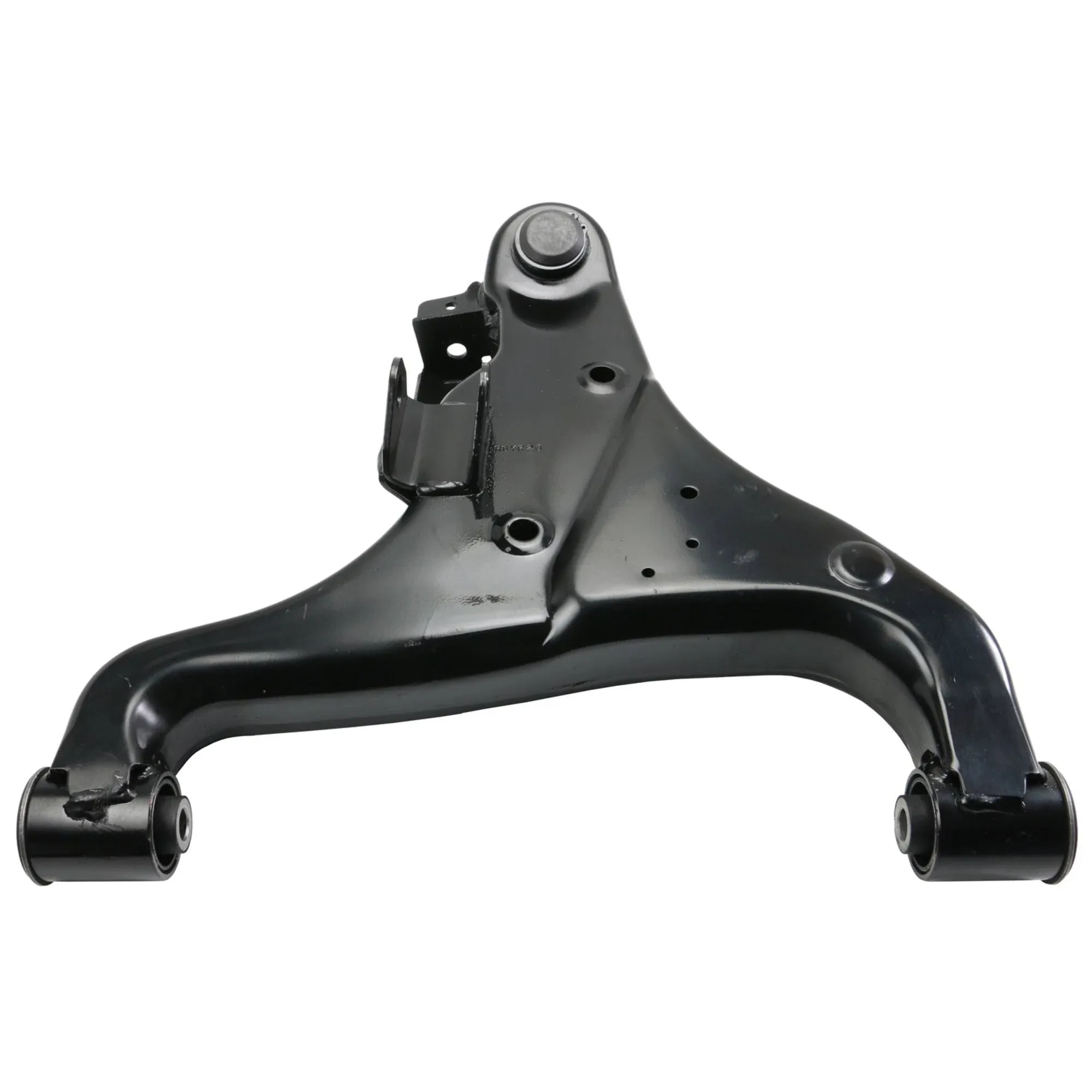 Moog RK620511 Control Arm and Ball Joint Assembly