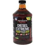 Hot Shots Secret Diesel Extreme Clean & Boost - 2 qt