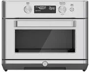 GE Digital Air Fry 8-in-1 Toaster Oven