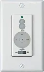 Minka Aire Wall Control System WCS213 (White)