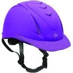 Deluxe Schooler Helmet - Purple