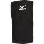 Mizuno MZO Slider Youth Kneepad - Black