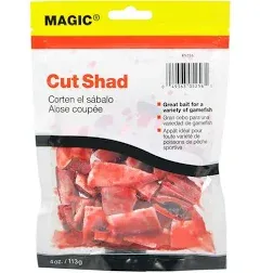 Magic Preserved Cut Shad