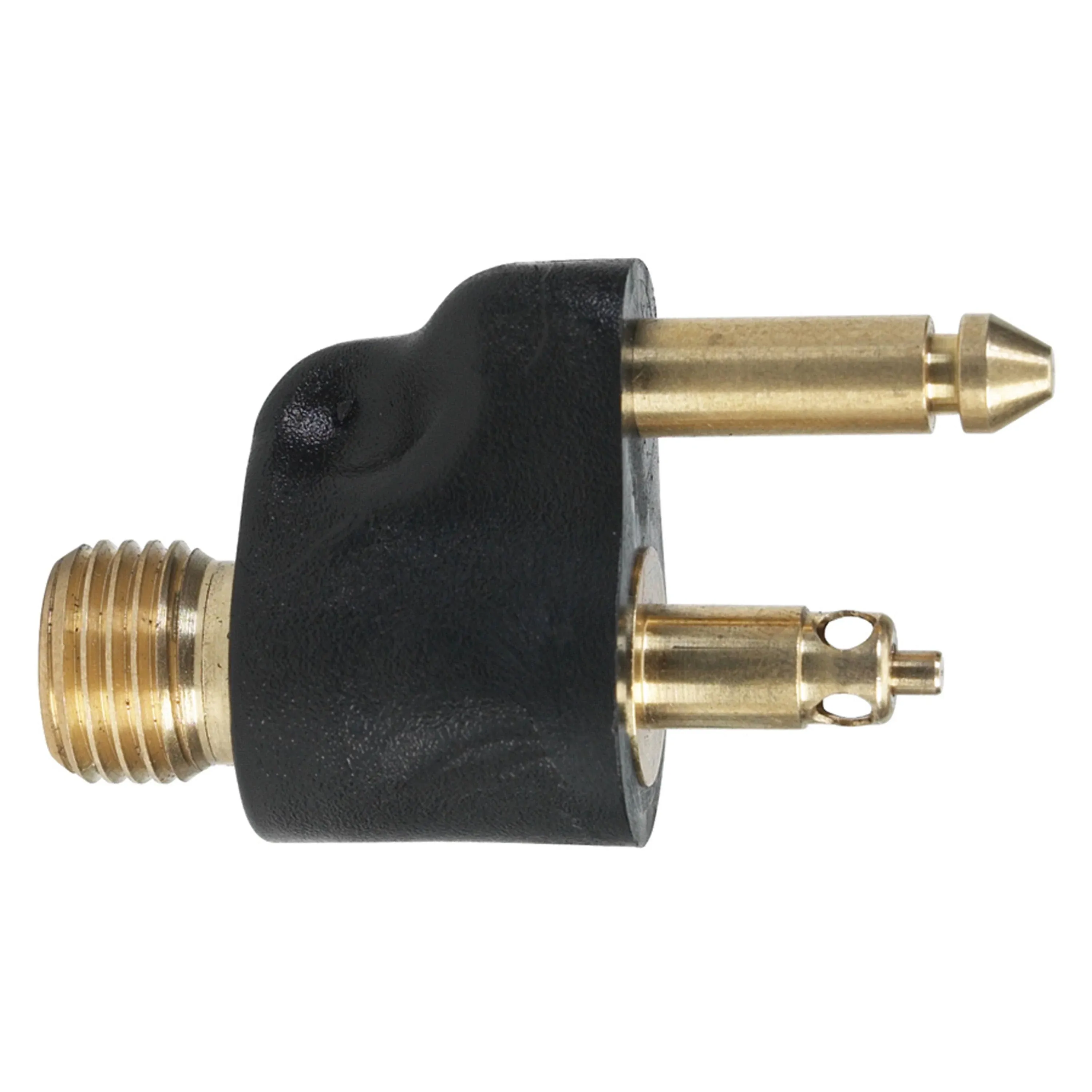 Moeller Marine Products 03340010 Fuel Line Fitting