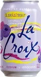 Lacroix Sparkling Water, Black Razzberry - 12 pack, 12 fl oz cans