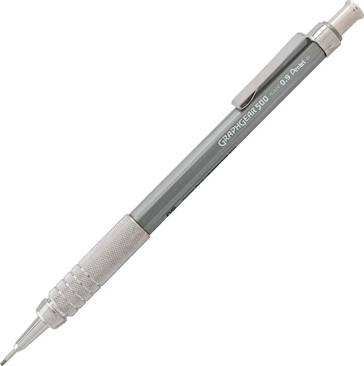 Pentel GraphGear 500 Mechanical Drafting Pencil