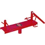 Esco Equipment 90450 Turn-Table Style Manual Tire Spreader