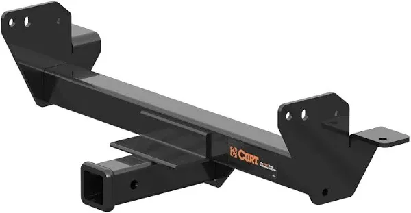 Curt Front Mount Receiver Hitch