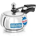 Hawkins Contura 1.5 L Induction Bottom Pressure Cooker SSC15