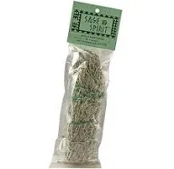 Sage Spirit Smudge Wand Sage 1 Incense