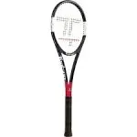 Toalson Sweet Area Racket 320 Training Tennis Racket (Pre Strung)