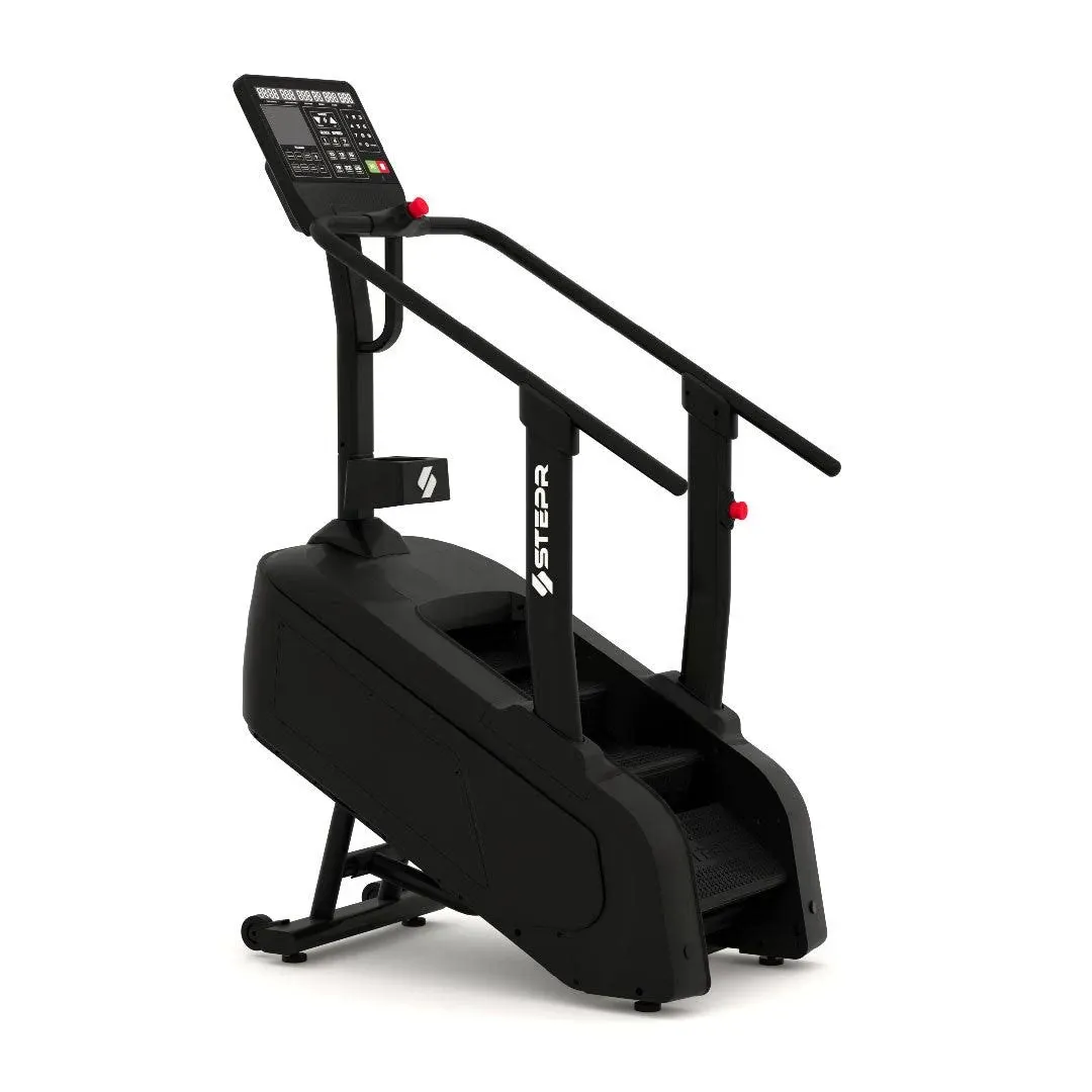 Stair Climber Machine | at Home Compact Stair Climber - STEPR Go | STEPR