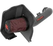 Rough Country Cold Air Intake 6.6L 10478PF