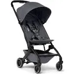 Joolz Aer+ Stroller - Refined Black