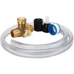 Camco Pump Converter Winterizing Kit