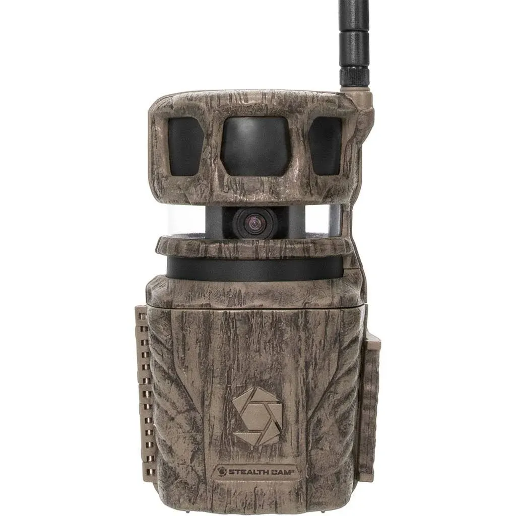 Stealth Cam Revolver 360 Cellular Trail Camera