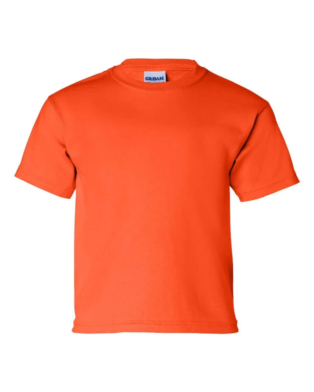 Gildan Youth Ultra Cotton T-Shirt