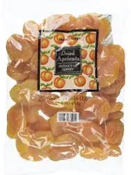 Trader Joe's Dried Apricots