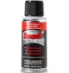 Caig Labs D100S-2 DeoxIT Contact Cleaner, 100% Spray, 2 oz