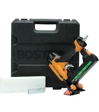 Bostitch EHF1838K Engineered Hardwood Flooring Stapler